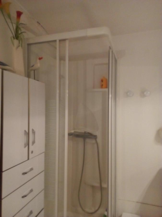 Habitación en casa particular Dans Le Centre Historique *