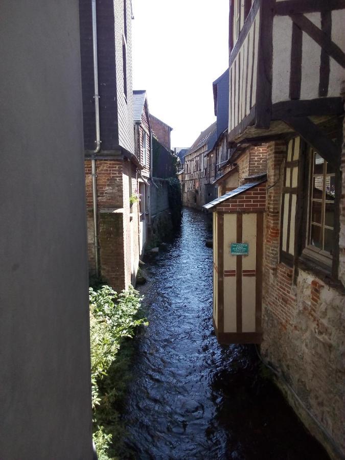 Dans Le Centre Historique