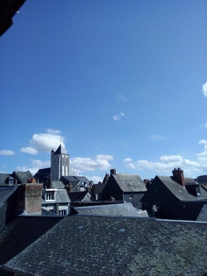 Dans Le Centre Historique Séjour chez l'habitant