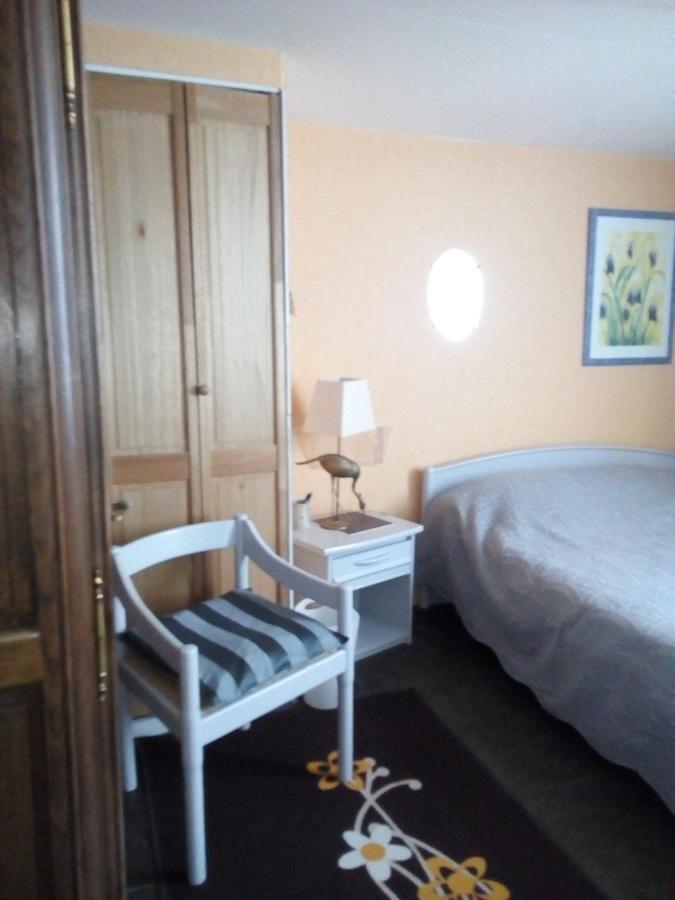 Habitación en casa particular Dans Le Centre Historique Pont-Audemer