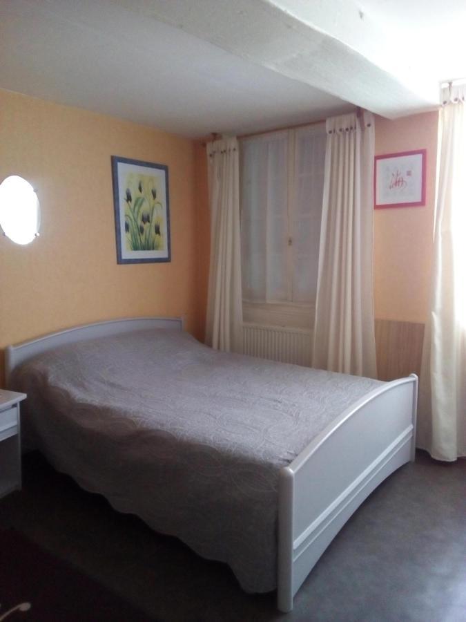 Dans Le Centre Historique Séjour chez l'habitant Pont-Audemer