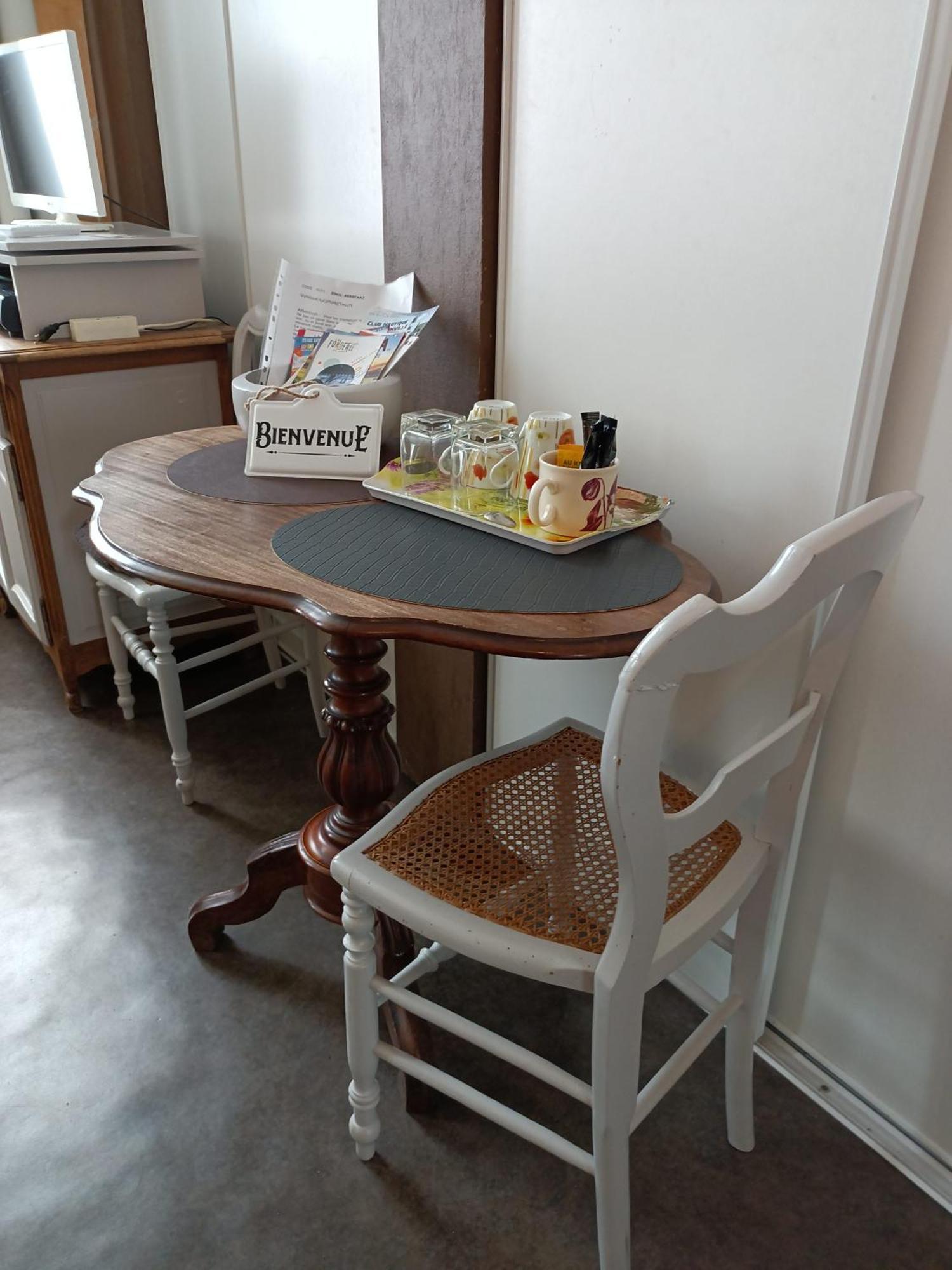 Habitación en casa particular Dans Le Centre Historique